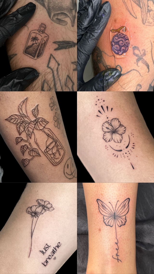 שובר לקעקוע