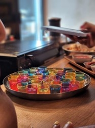 סיור קולינרי באופקים