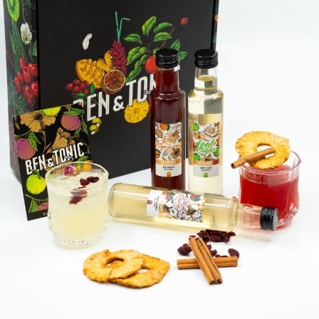 מארז סנגריות