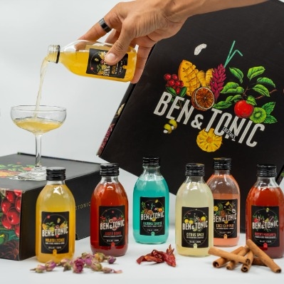 מארז טעימות