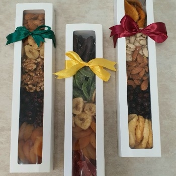 מארז פירות מדליק לט"ו בשבט!