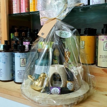 מארז ארומטי