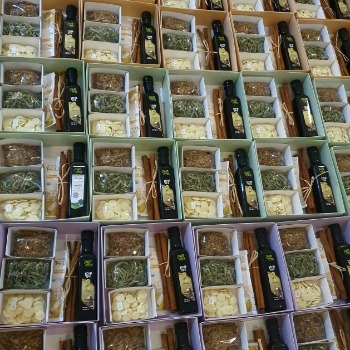 מארז מפנק לצוות או ליחידים