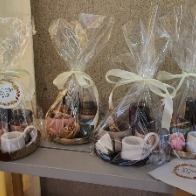 מארז אישי מאיר ומחמם