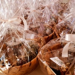 מארז קנקן תה וחליטות מבריאות