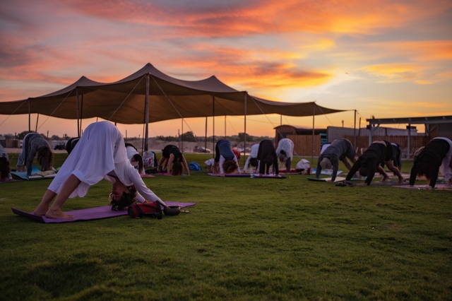 שיעור בודד להתנסות בקבוצה