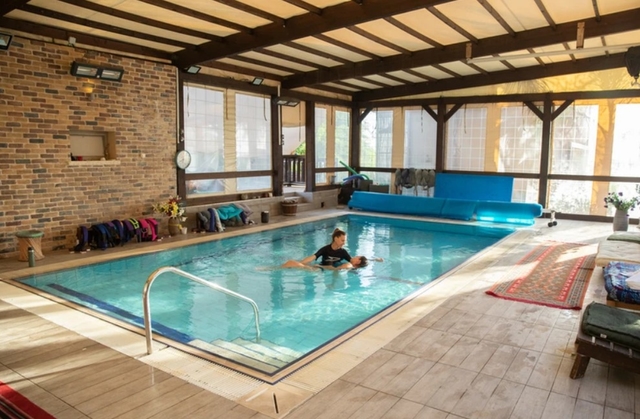 שובר לטיפול וואסטו יחיד אמצש.