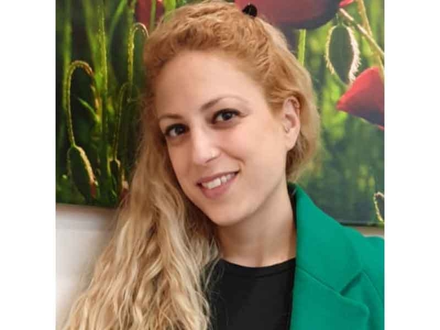 שובר למפגש היכרות ראשוני