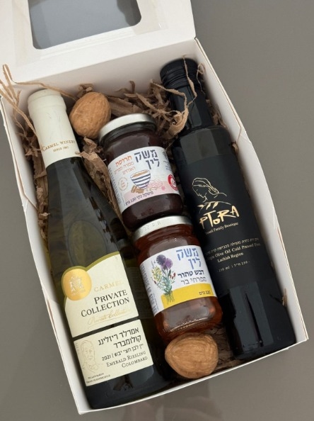 מארז כפרי סגנון 20