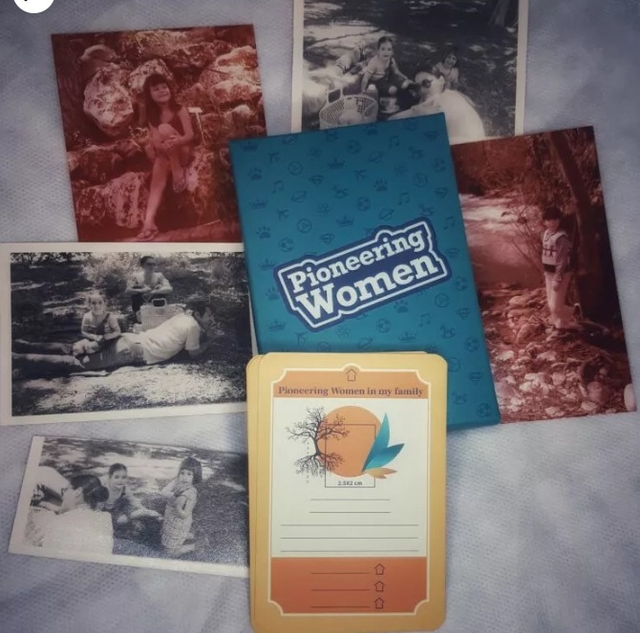 ערכת פורצות דרך בקהילה