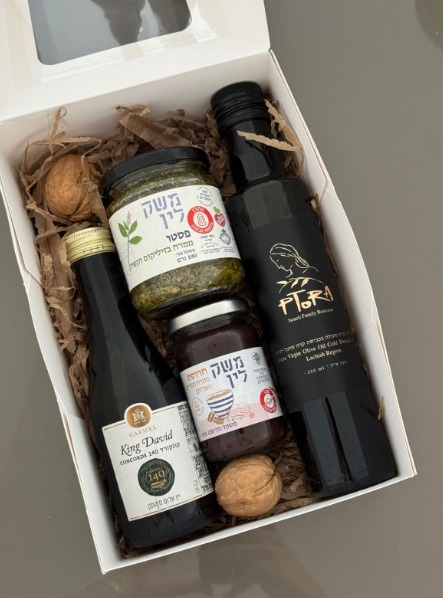 מארז כפרי סגנון 19