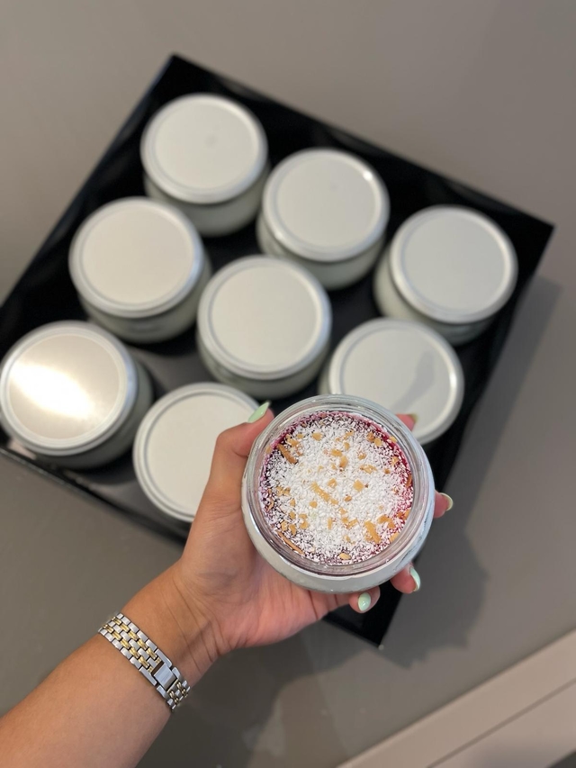 מארז מלבי מיני 16 יחידות - פרווה