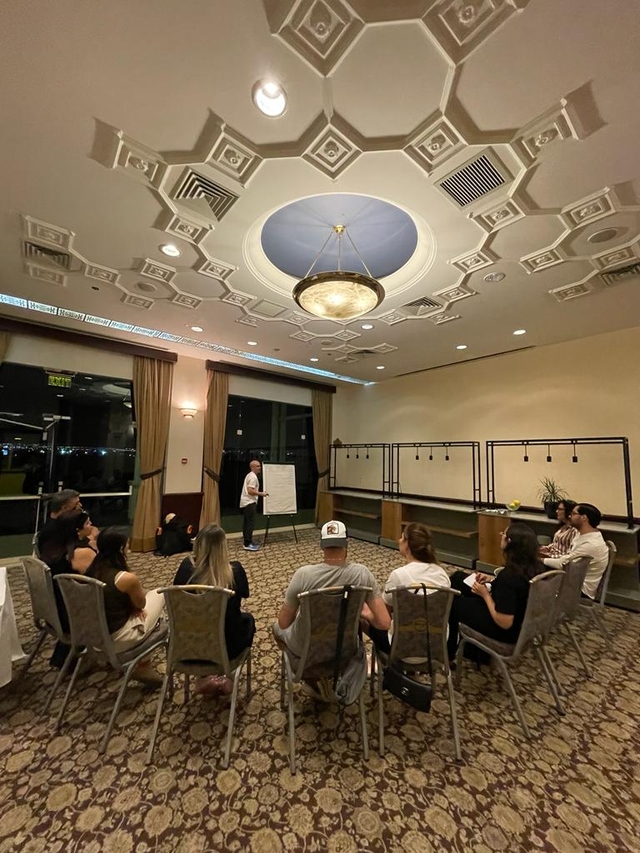 סדנת עזרה ראשונה תינוקות וילדים פרטית בבית הלקוח