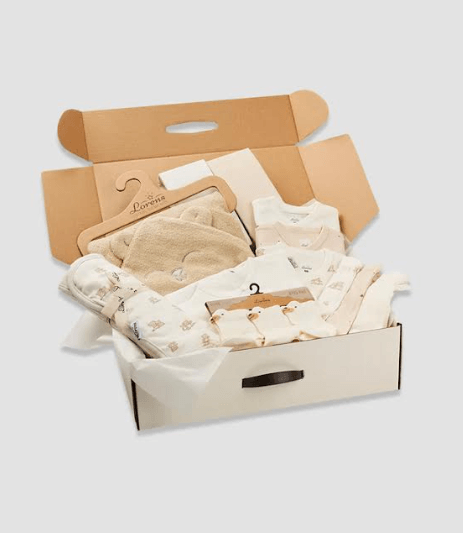 מארז לידה | Bears | אופוויט ומוקה