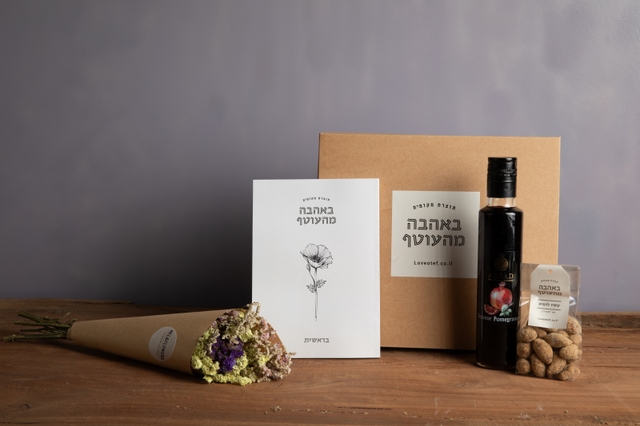 להתחיל מבראשית