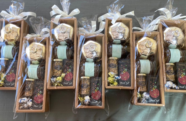 מארז ראש השנה 3