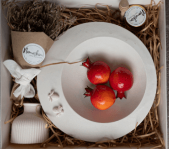 משהו לשולחן