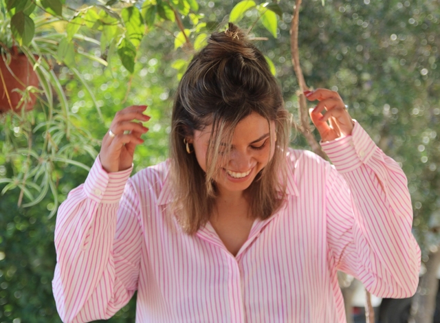 סדנת איפור אישית אצלך בסלון All About The Base