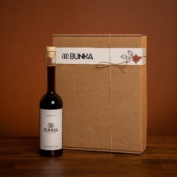 קפה בחליטה קרה- המארז המושלם