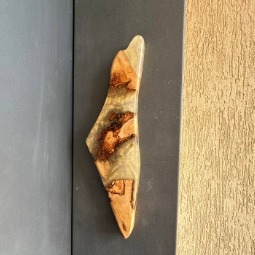 בית מזוזה גדול (31x9 ס"מ)