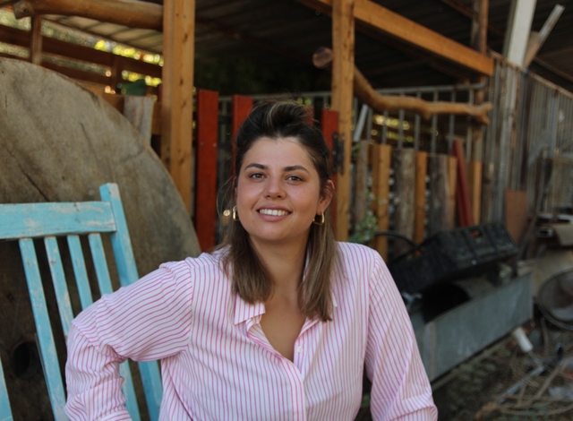 All About The Base סדנת איפור קבוצתי