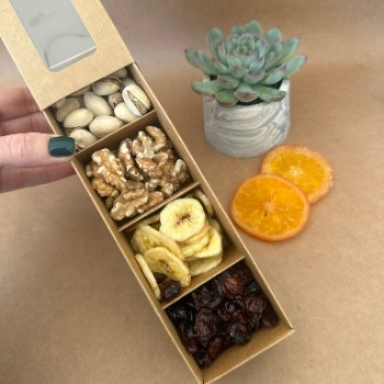 מתנות ומארזים