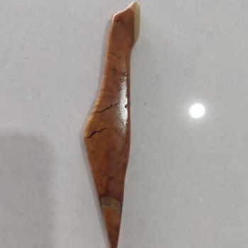 בית מזוזה קטן (17x4 ס"מ)