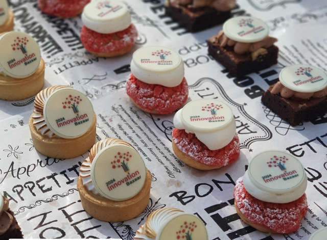 קינוחים לאירועים