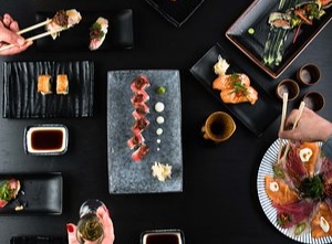 מנת פתיחה לבחירה