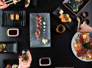 נודלס סצ'ואן עוף