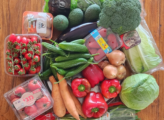 ארגז מפנק ממשק עשור