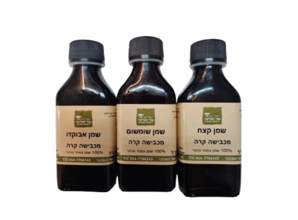 מארז טעמים מהטבע