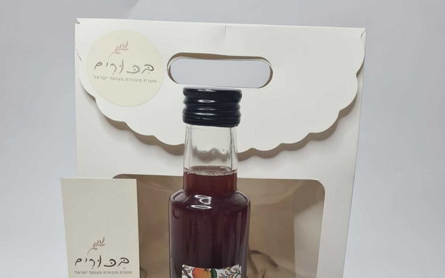 טעמים וניחוחות