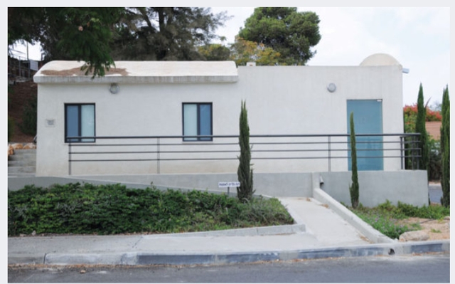 סיור מודרך בתערוכה