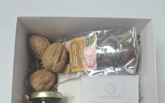 מתיקות מעודנת