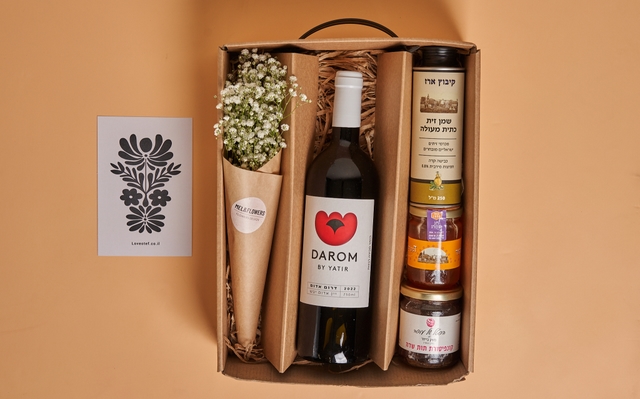 זבת חלב ודבש