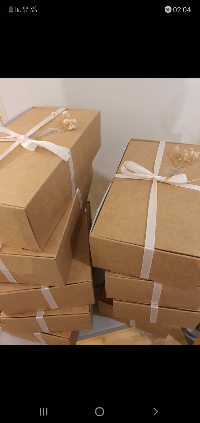 מארז ראש השנה