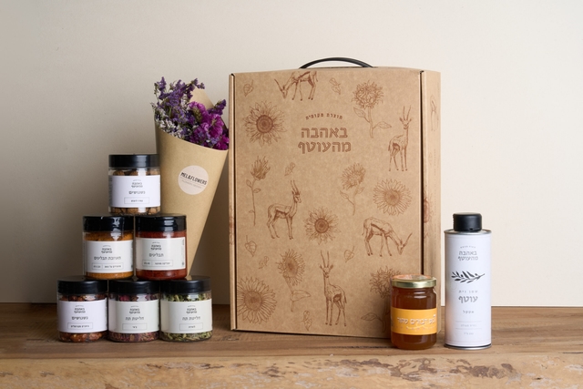 מה נשתנה (עסקי)