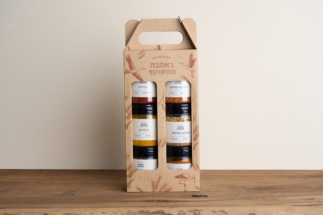 שישיית תבלינים (עסקי)