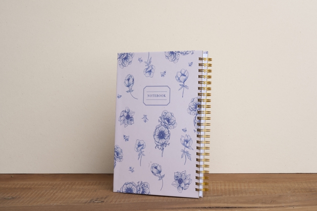 מחברת ספירלה “באהבה מהעוטף”