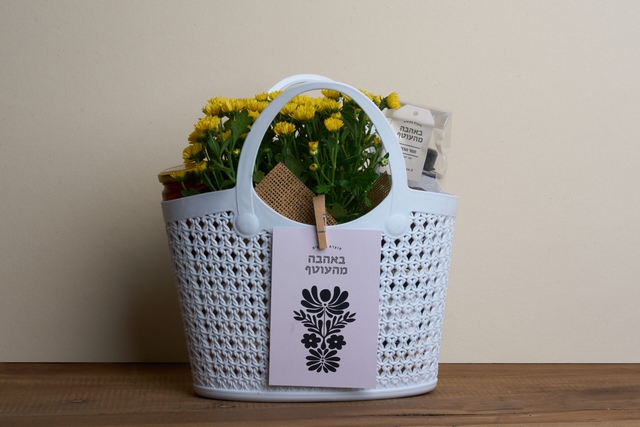 שמחות קטנות