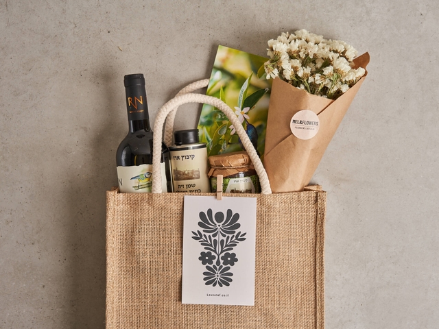 יונק הדבש (עסקי)