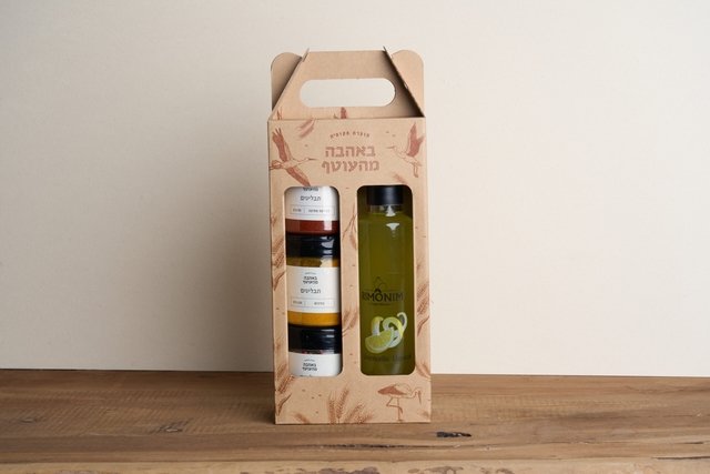 לימונצ’לו ותבלינים (עסקי)