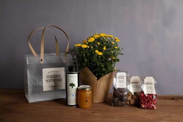 שנת פריחה (עסקי)