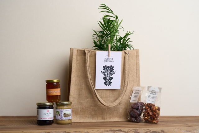 הכל זה לטובה